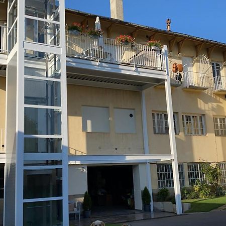 Chez Helene 3 Etoiles, Labellise Disabled Pmr,Pour 4 Personnes Chiens Bienvenus-Pet Friendly Leilighet Bourg-Madame Eksteriør bilde