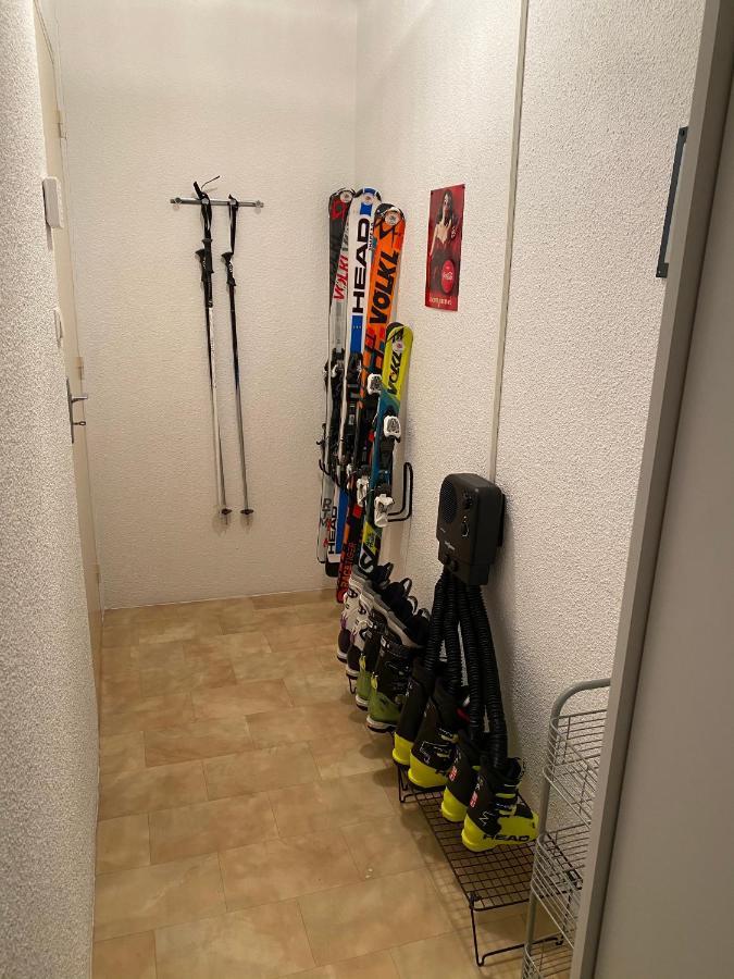 Chez Helene 3 Etoiles, Labellise Disabled Pmr,Pour 4 Personnes Chiens Bienvenus-Pet Friendly Leilighet Bourg-Madame Eksteriør bilde