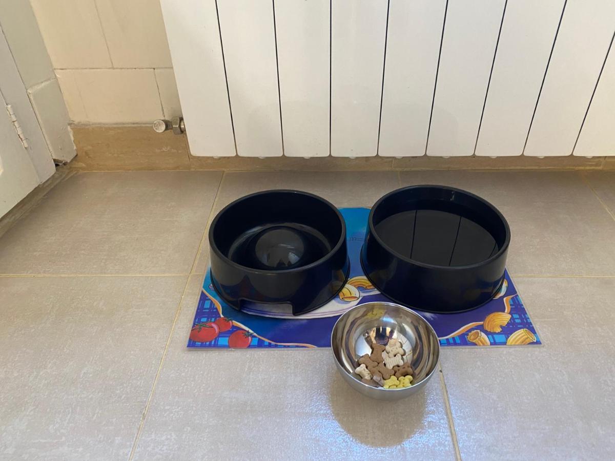 Chez Helene 3 Etoiles, Labellise Disabled Pmr,Pour 4 Personnes Chiens Bienvenus-Pet Friendly Leilighet Bourg-Madame Eksteriør bilde
