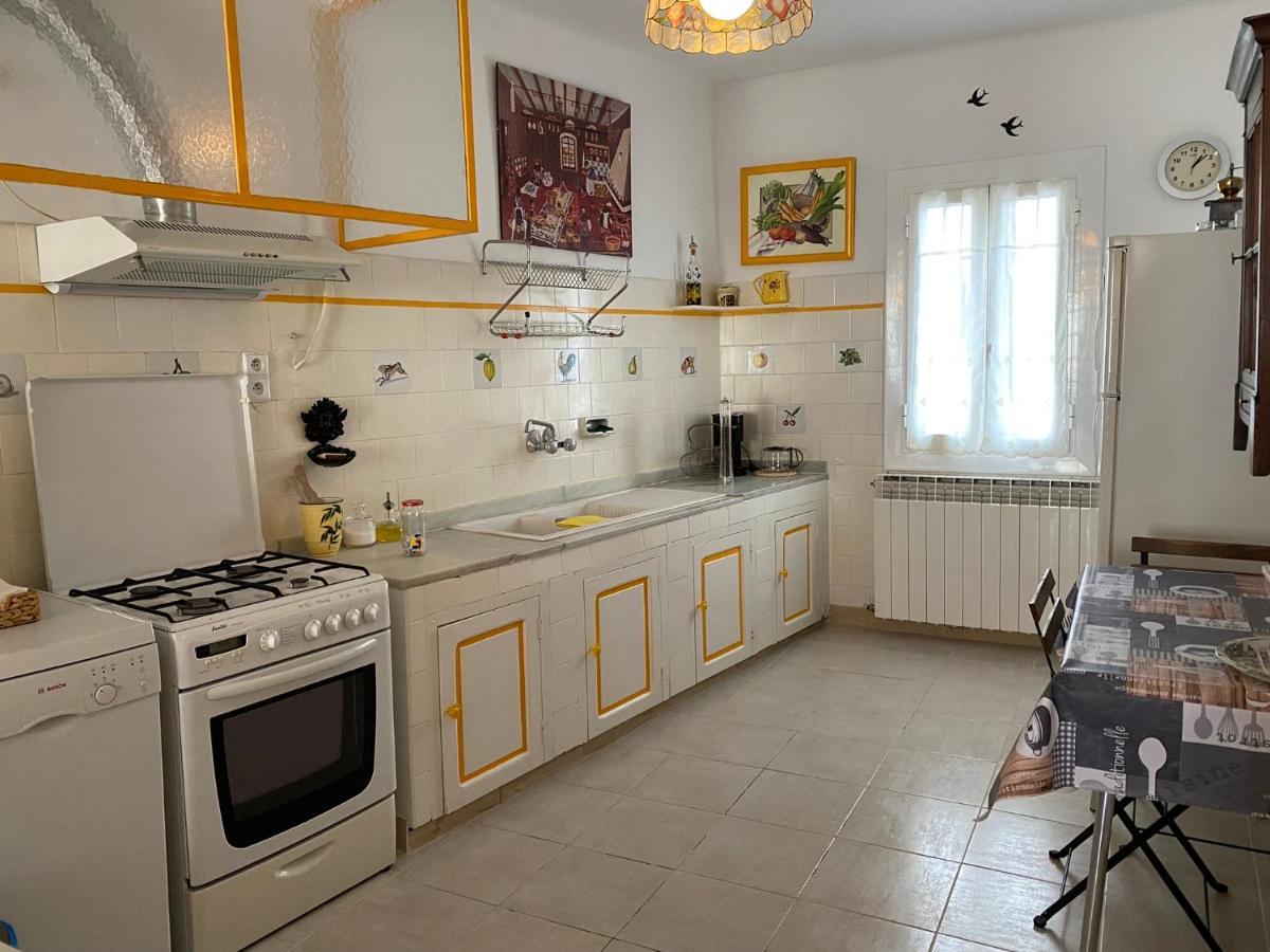 Chez Helene 3 Etoiles, Labellise Disabled Pmr,Pour 4 Personnes Chiens Bienvenus-Pet Friendly Leilighet Bourg-Madame Eksteriør bilde